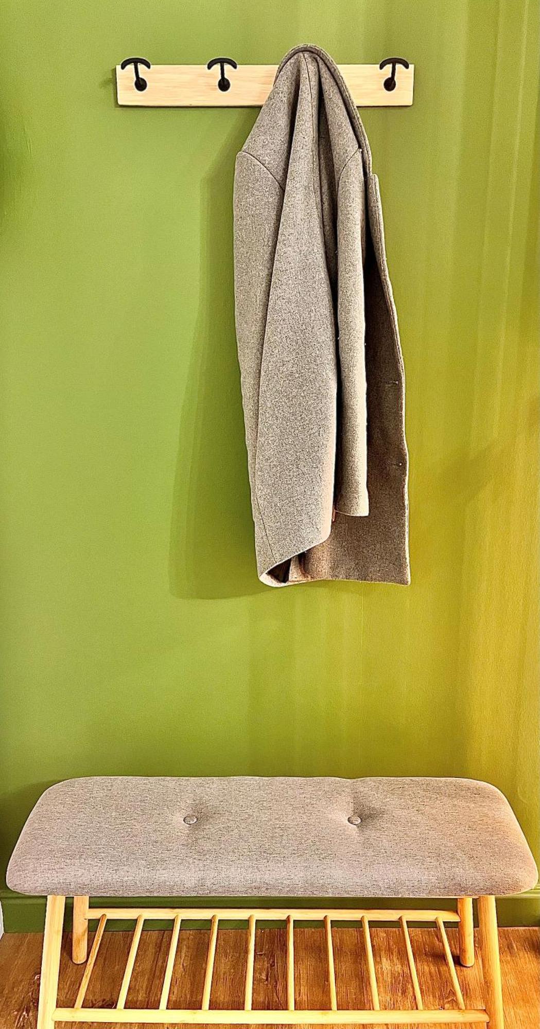 Le Charme Des Remparts Boulonnais Apartment บูโลญ-ซูร์-แมร์ ภายนอก รูปภาพ