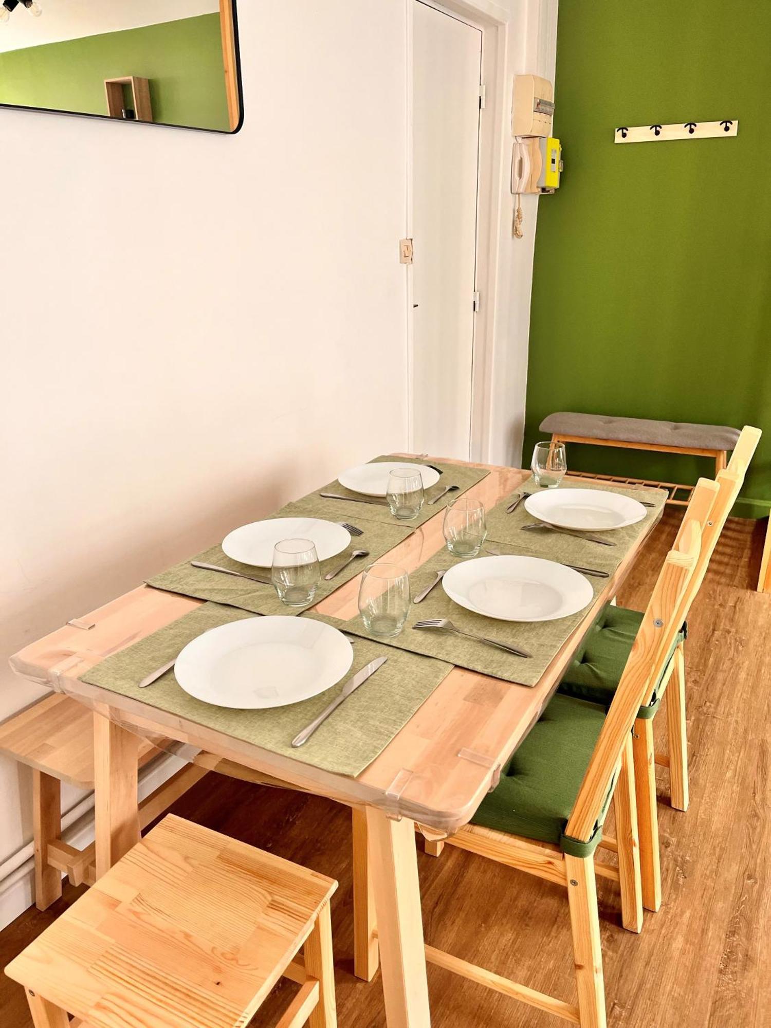 Le Charme Des Remparts Boulonnais Apartment บูโลญ-ซูร์-แมร์ ภายนอก รูปภาพ