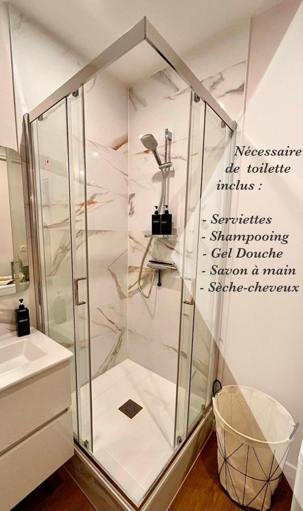 Le Charme Des Remparts Boulonnais Apartment บูโลญ-ซูร์-แมร์ ภายนอก รูปภาพ