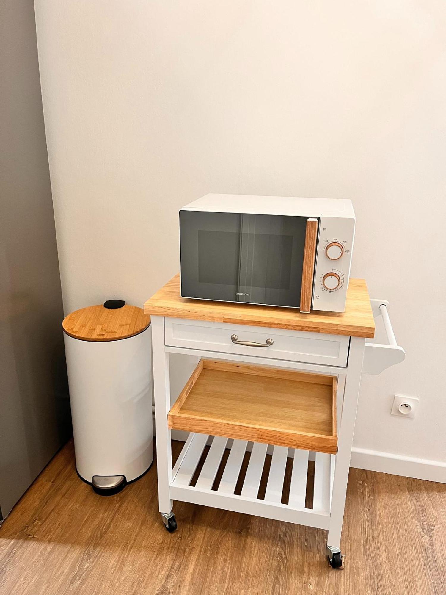 Le Charme Des Remparts Boulonnais Apartment บูโลญ-ซูร์-แมร์ ภายนอก รูปภาพ